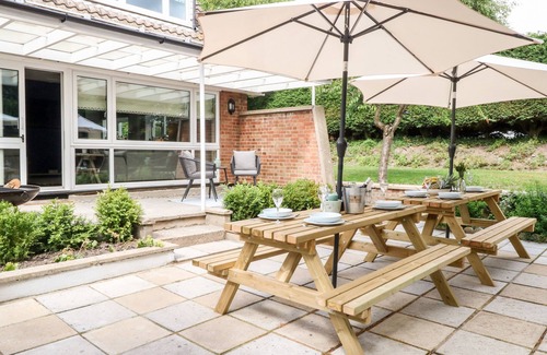 Weybourne Cottage | Church Farm Bungalow