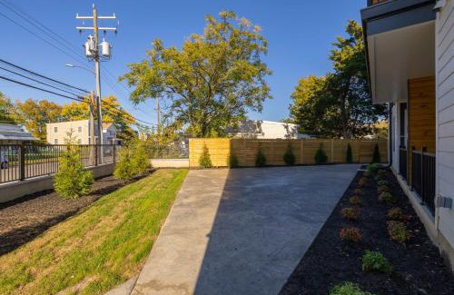 Mosby Apartment | Church Hill Apt - TH02 - Tourist Homes of Richmond