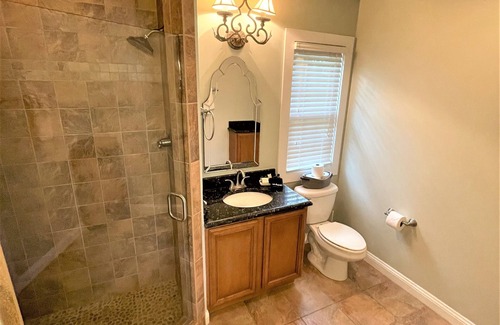 Swansboro Condo | Church Street #5 - Charming 1-bedroom condo downtown Swansboro
