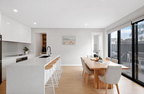 Cowes House | Church Street Retreat by Ready Set Stay