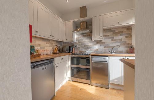 Coniston Apartment | Church View Apartment