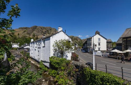 Coniston Apartment | Church View Apartment