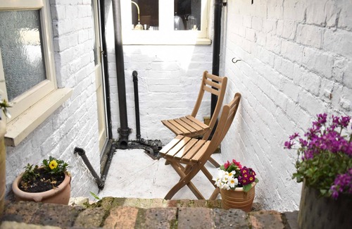 Ashbourne Cottage | Church View Cottage