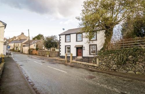Duddon Valley House | Church View