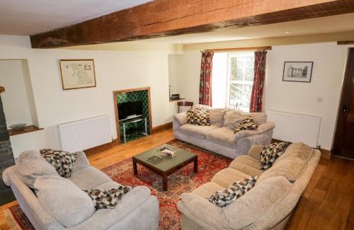 Duddon Valley House | Church View