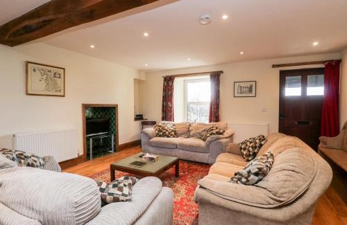 Duddon Valley House | Church View