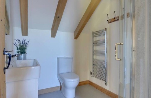Stone in Oxney House | Churchlands in the beautiful Tenterden