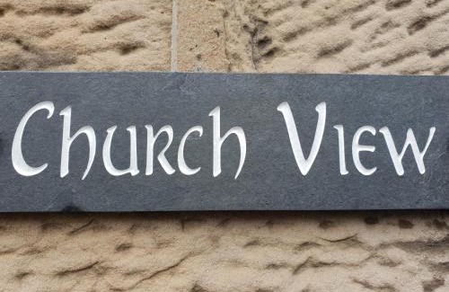 Dunfermline Apartment | Churchview