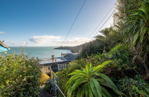 Coverack House | Chy an Mor