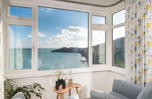 Coverack House | Chy an Mor