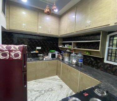 Pondicherry Beach Villa | Chyvic villa