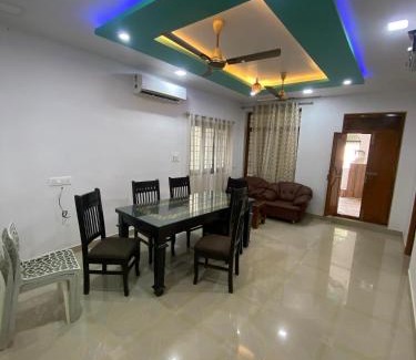 Pondicherry Beach Villa | Chyvic villa