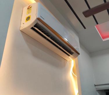 Pondicherry Beach Villa | Chyvic villa