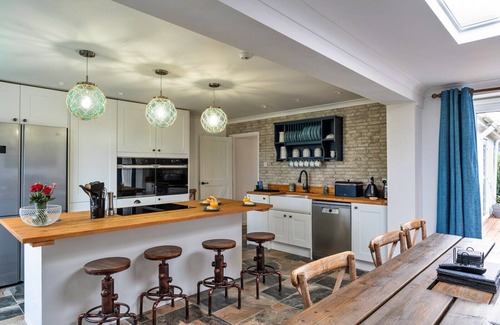 Penzance Ski Chalet | Chyvounder
