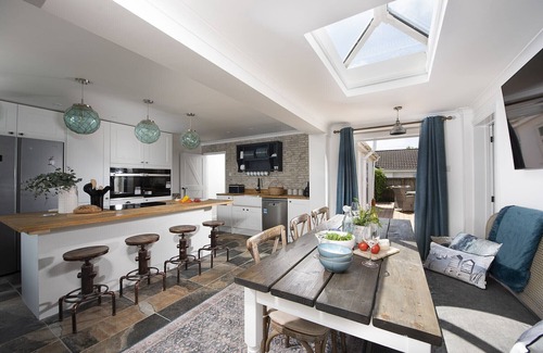 Penzance Ski Chalet | Chyvounder