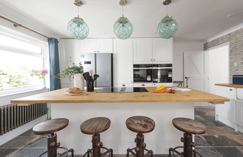 Penzance Ski Chalet | Chyvounder