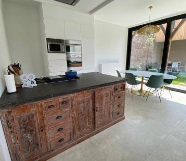 Tongeren House | Cièlo