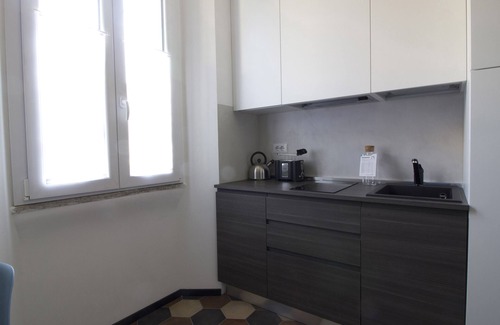 Dergano Apartment | Ciaia 6 A - One Bedroom Apartment, Sleeps 3