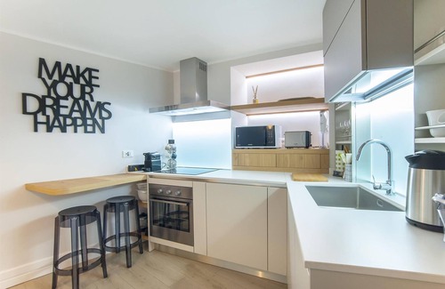 Navona Apartment | Ciambella Atmosphere apartment