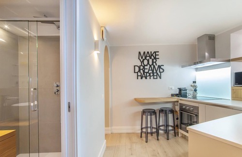 Navona Apartment | Ciambella Atmosphere apartment