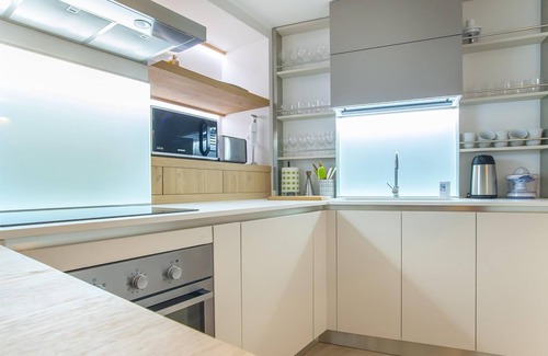 Navona Apartment | Ciambella Atmosphere apartment