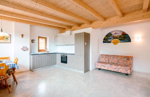 Pera Apartment | Ciampedie by Interhome