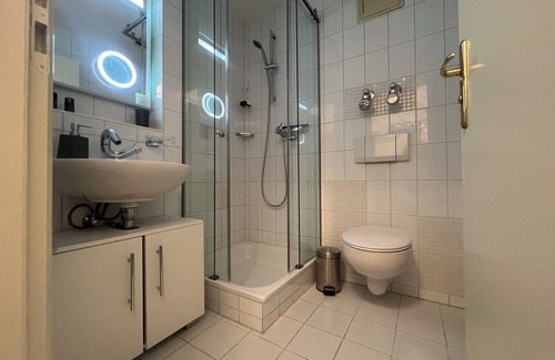 Hohenaschau im Chiemgau Apartment | ciao-aschau Ferien-Apartment-Haus zur Burg Hohenaschau Ap311