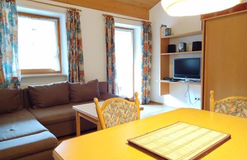 Aschau im Chiemgau Apartment | ciao-aschau Grenzhub FeWo 312 Göke
