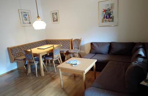 Aschau im Chiemgau Apartment | ciao-aschau Grenzhub FeWo 312 Göke