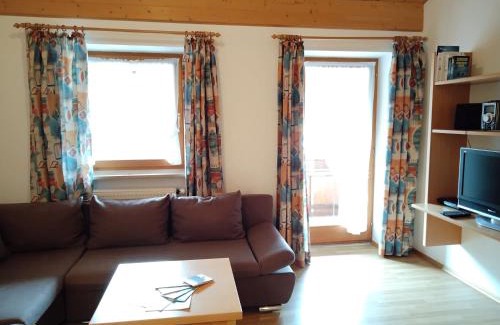 Aschau im Chiemgau Apartment | ciao-aschau Grenzhub FeWo 312 Göke