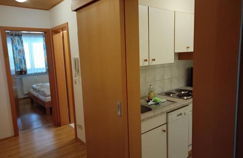 Aschau im Chiemgau Apartment | ciao-aschau Grenzhub FeWo 312 Göke