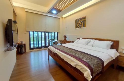 Toucheng House | Ciao Home