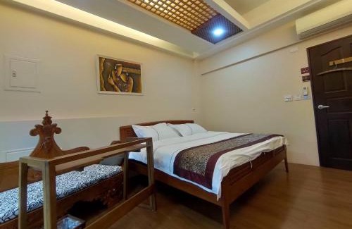 Toucheng House | Ciao Home