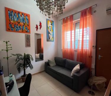 Modugno Apartment | CIAOBRO Apartment