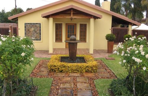 Rietfontein House | Ciara Guesthouse
