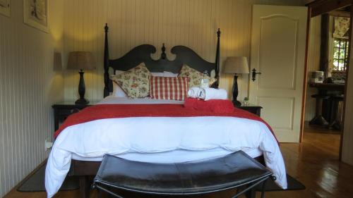 Rietfontein House | Ciara Guesthouse