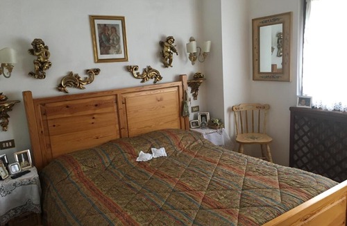 Vodo Cadore Apartment | CIASA MASON - DELUXE CHALET