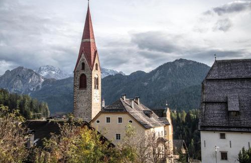 Mareo Apartment | Ciasa Somuer - Sotletet