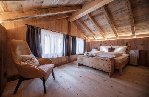 Mareo Apartment | Ciasa Somuer - Sotletet