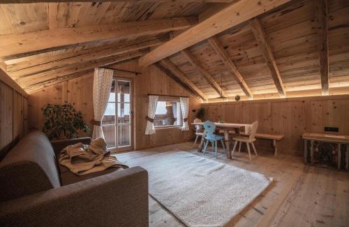 Mareo Apartment | Ciasa Somuer - Sotletet