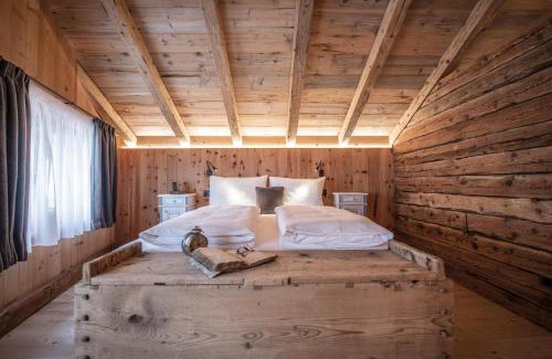 Mareo Apartment | Ciasa Somuer - Sotletet