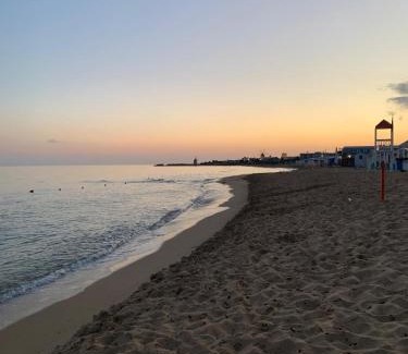 Casa Santa Apartment | Ciauru di Mare Casa Vacanze