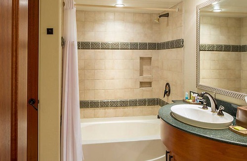Cibola Vista Condo | Cibola Vista 1BR Junior Condo - Resort & Spa w Pool/Spa/Swimbar & Horseback