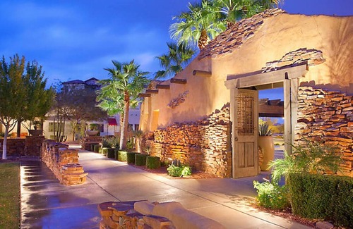 Cibola Vista Resort | Cibola Vista Resort and Spa - JUNIOR SUITE (530 sq.ft.)