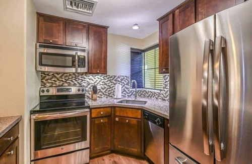 Cibola Vista Condo | Cibola Vista Resort & Spa- 3 bedroom Presidential