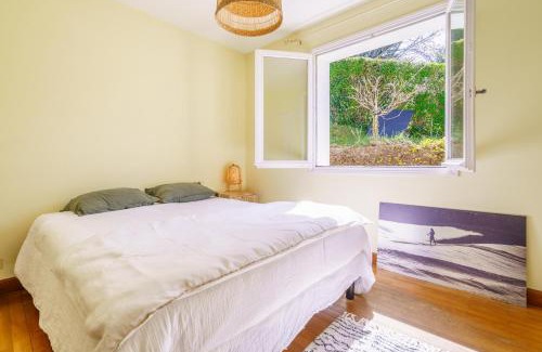 Ciboure Villa | CIBOURE PLAGE