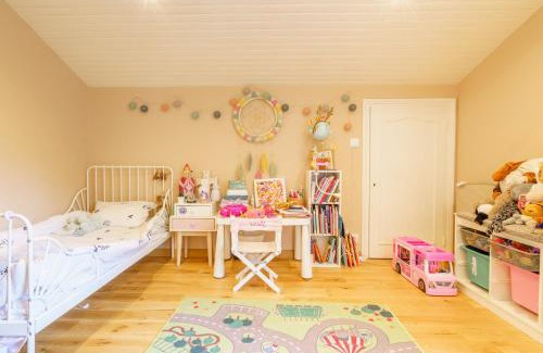 Ciboure Villa | CIBOURE PLAGE