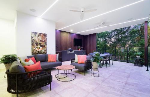 Buderim House | Cicada Close Hideaway