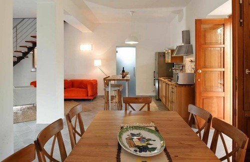 Patti Villa | Cicero - Patti ,Sicily