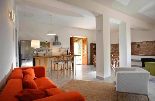 Patti Villa | Cicero - Patti ,Sicily